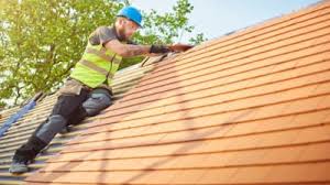 Best Solar Panel Roofing Installation  in Grottoes, VA