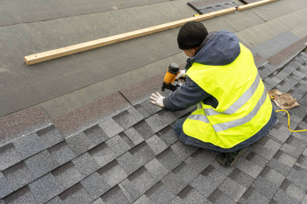 Professional  Roofing repair and installation in Grottoes, VA