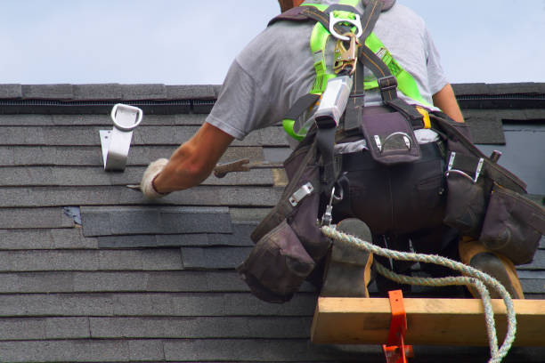 Best Metal Roofing Installation  in Grottoes, VA