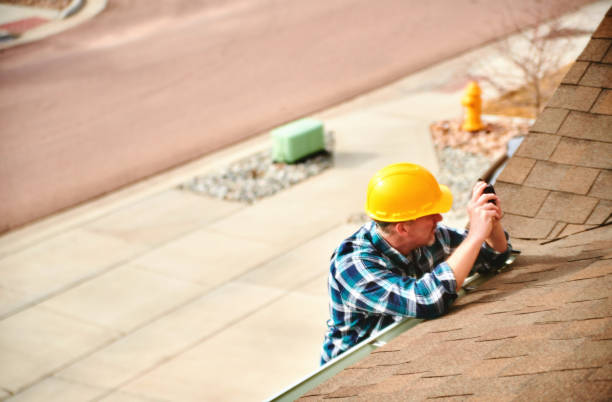 Best Roof Insulation Installation  in Grottoes, VA