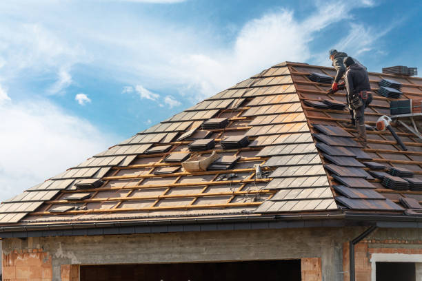 Best Rubber Roofing (EPDM, TPO)  in Grottoes, VA