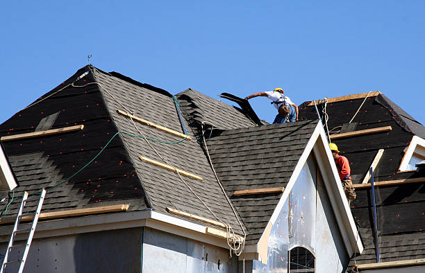 Best Gutter Installation and Repair  in Grottoes, VA