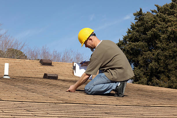 Best Green or Eco-Friendly Roofing Solutions  in Grottoes, VA