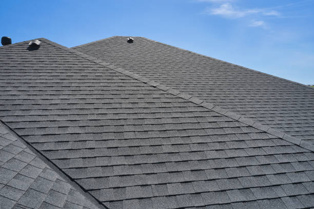 Fast & Reliable Emergency Roof Repairs in Grottoes, VA