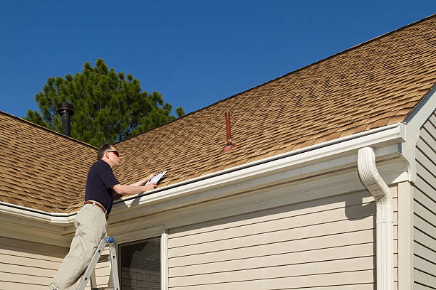 Best Tile Roofing Installation  in Grottoes, VA