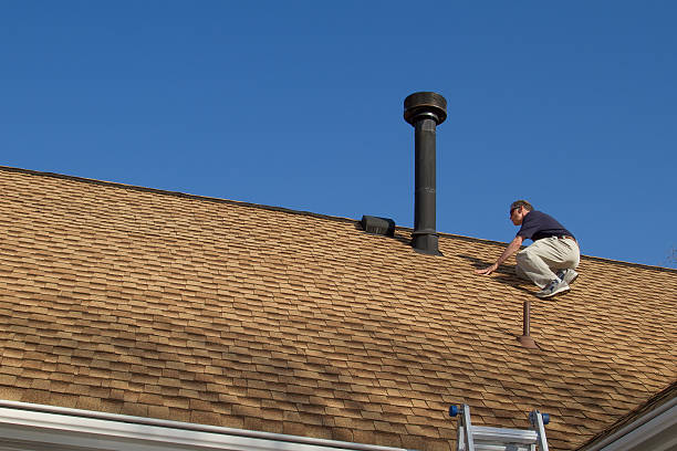 Best Metal Roofing Installation  in Grottoes, VA