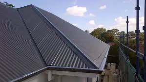 Best Flat Roofing  in Grottoes, VA
